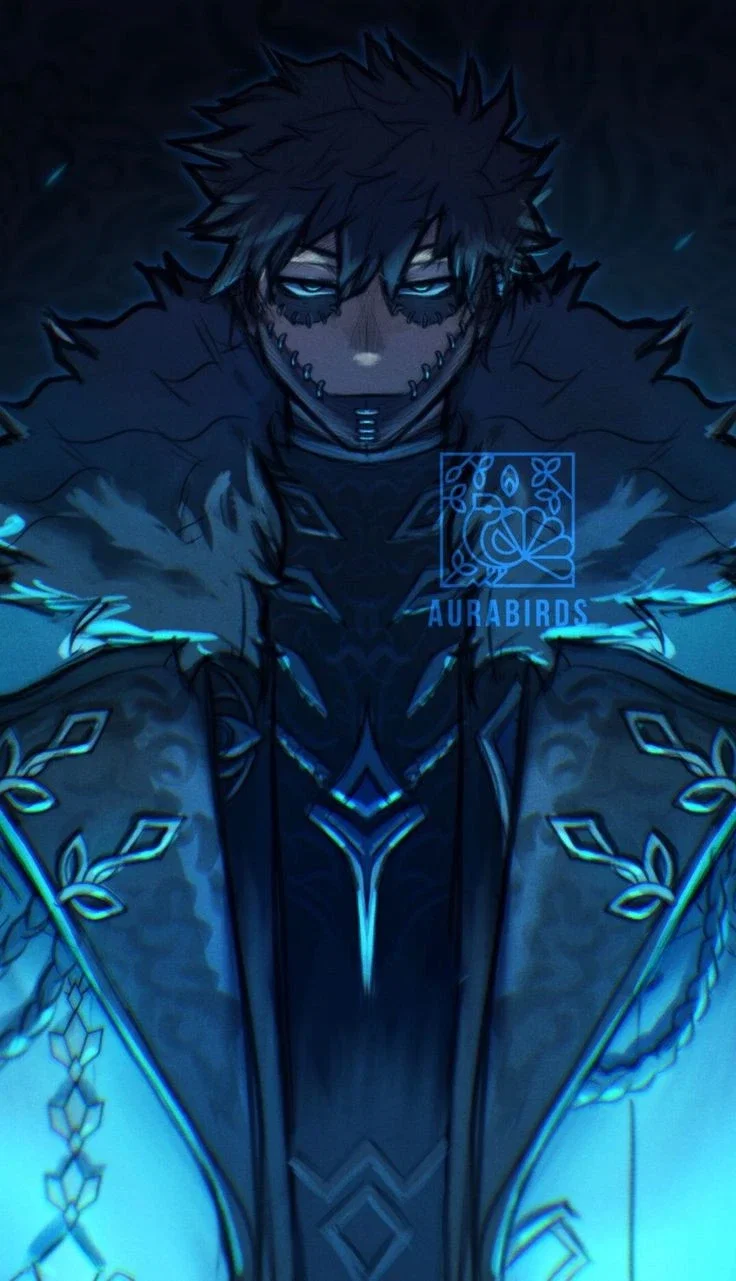 ❤️‍🔥~The divorced emperor