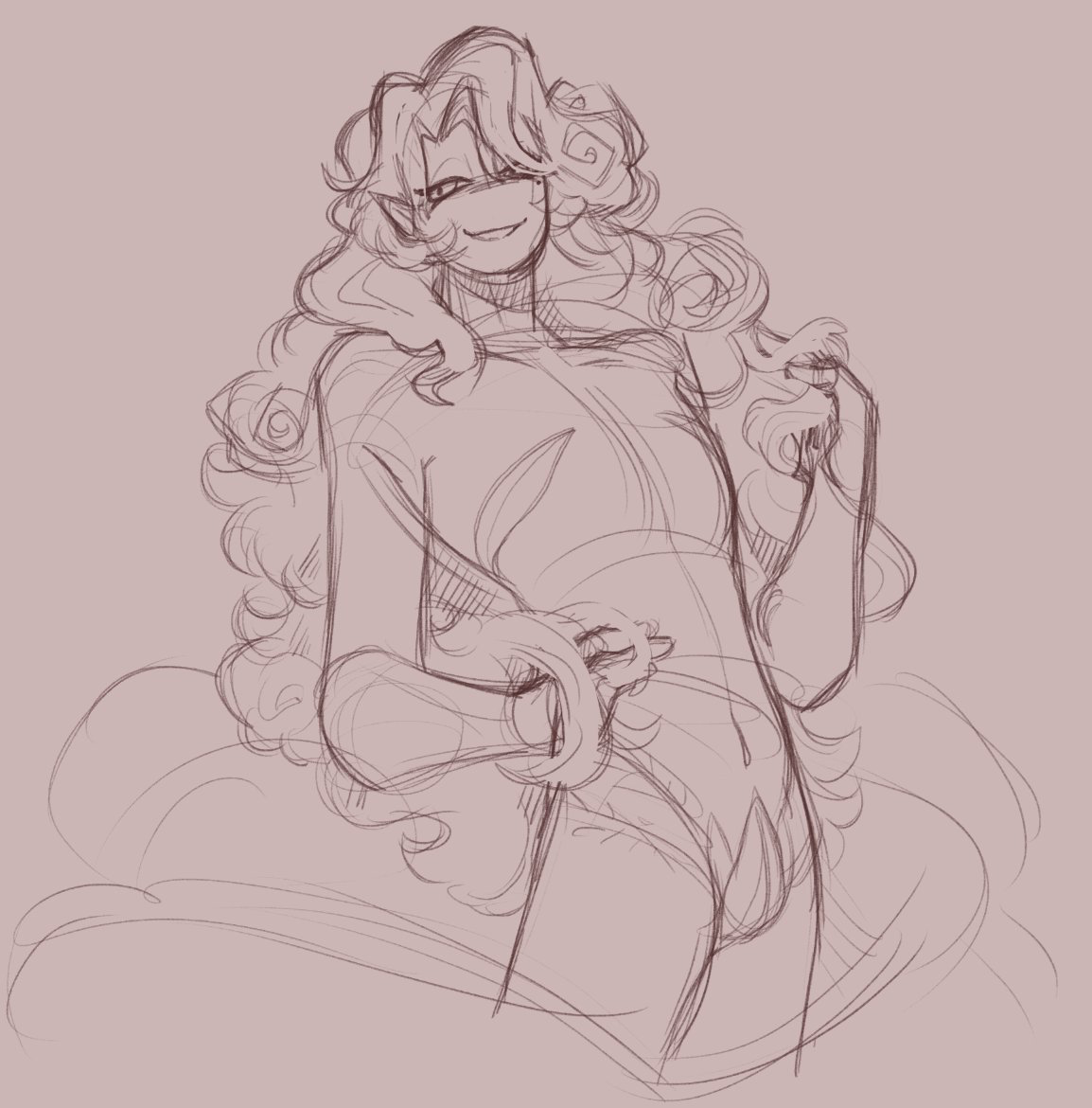 Alraune Wally Darling