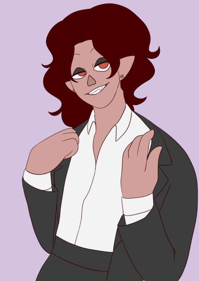 Narciso Devious