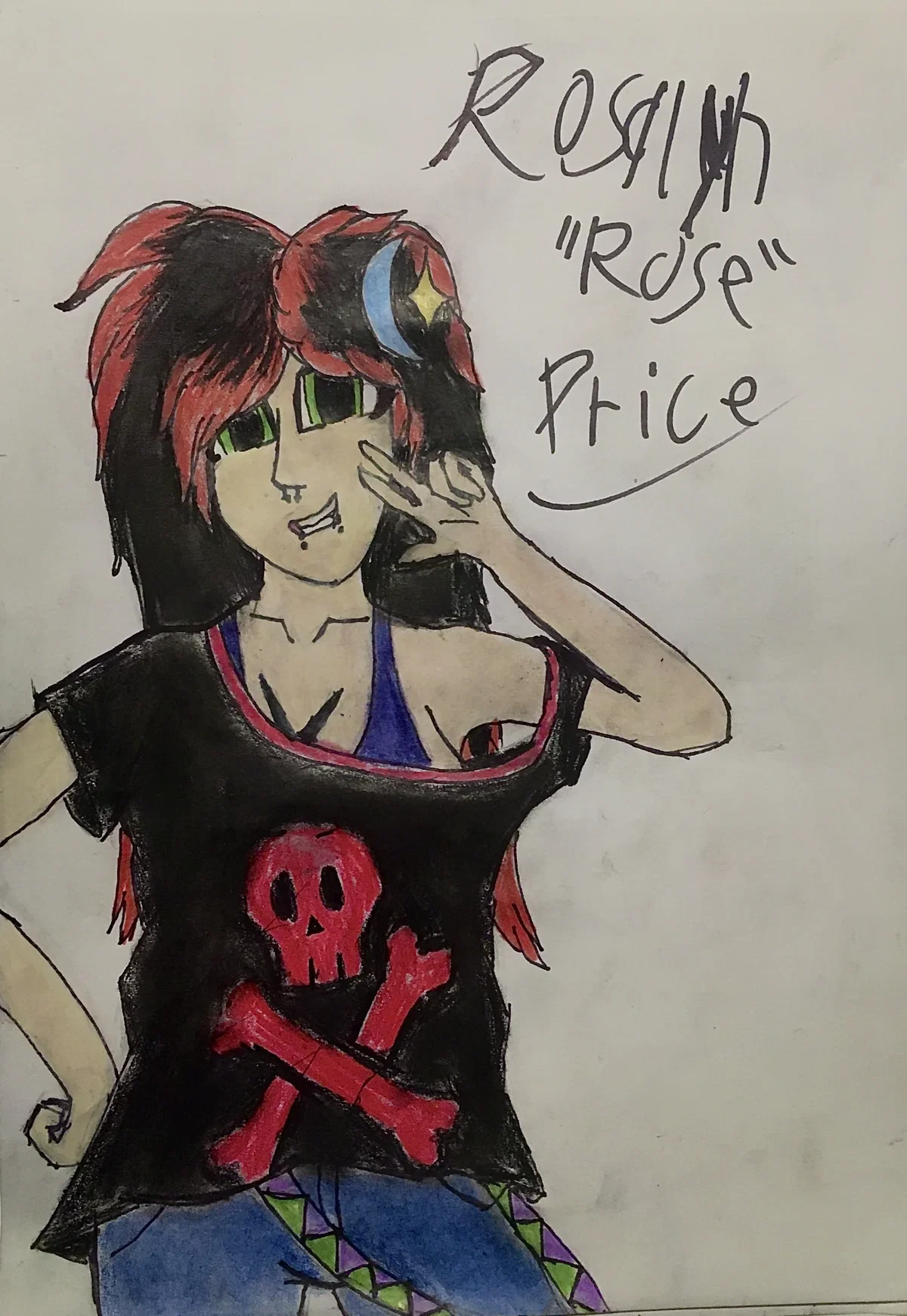 Rosalyn Price