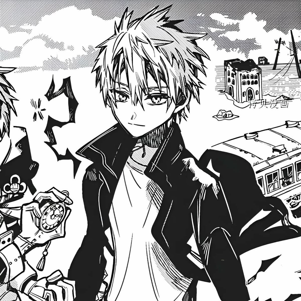 Teru Minamoto