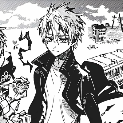 Teru Minamoto
