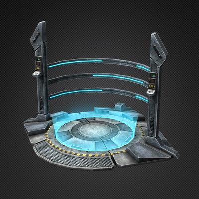 Universal Summoning Device