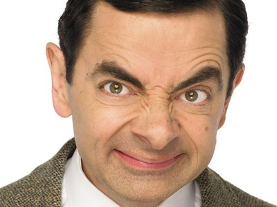 Mr. Bean