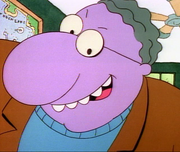 Mr. Dink