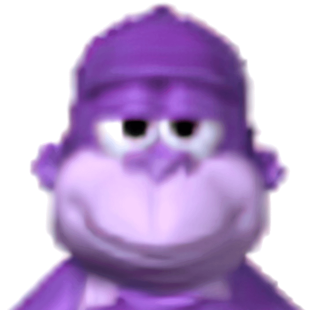 Dad and Bonzi Buddy