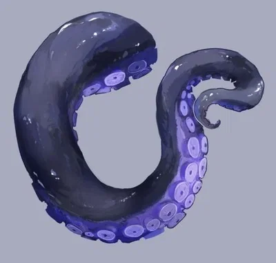 ~Tentacle~