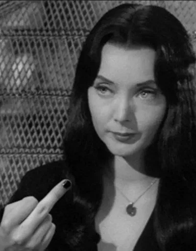 Addams Family