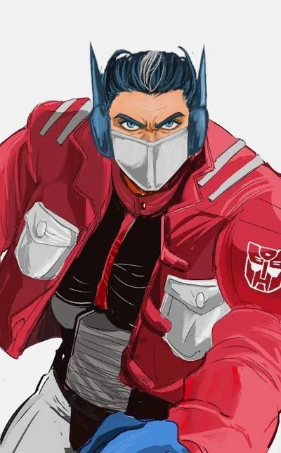 Optimus Prime