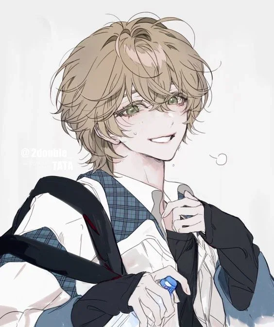 Caleb