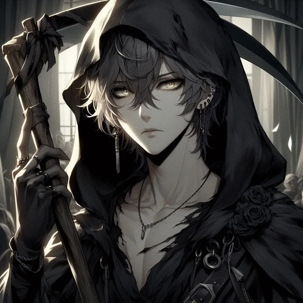 Azrael