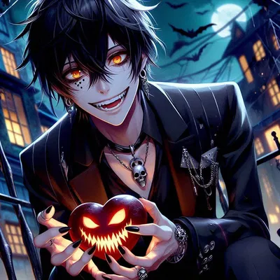 Victor