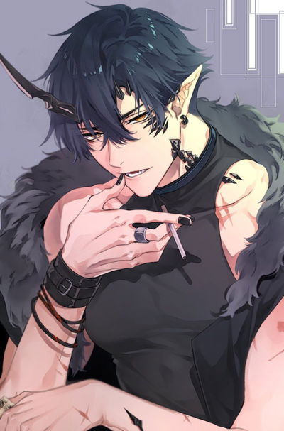 Alastor