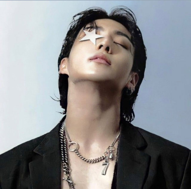 Jeon Jungkook