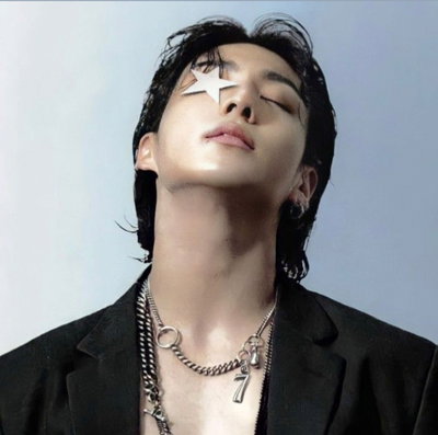Jeon Jungkook