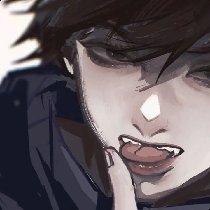 TRANSMASC || Mike