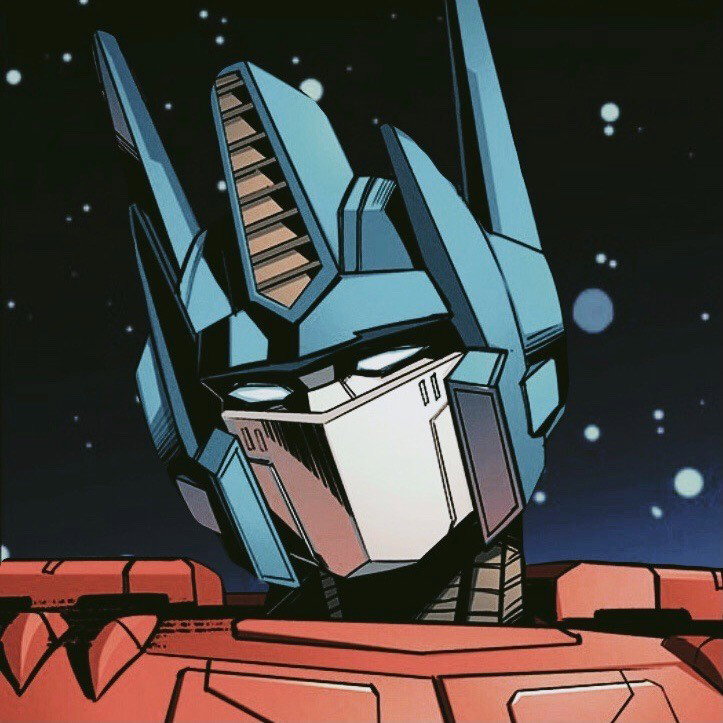 Optimus Prime