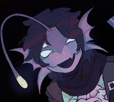 Sebastian Solace (Pressure)