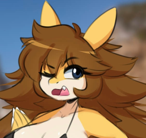 Anthro Sandlash