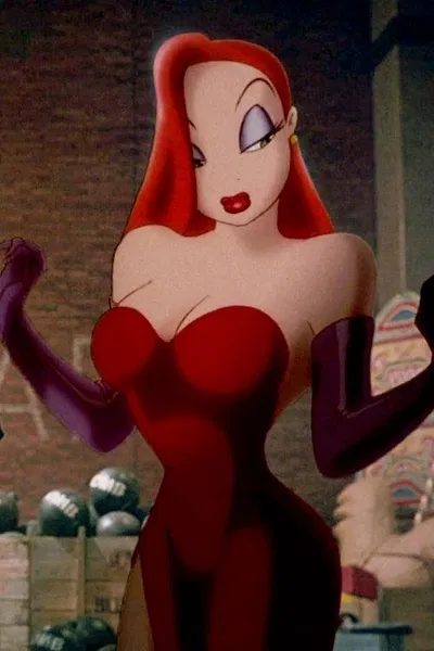 Jessica “Rabbit”