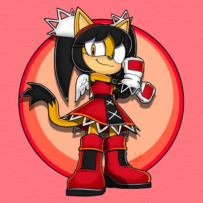 ||🍯| Honey the Cat (Retake)