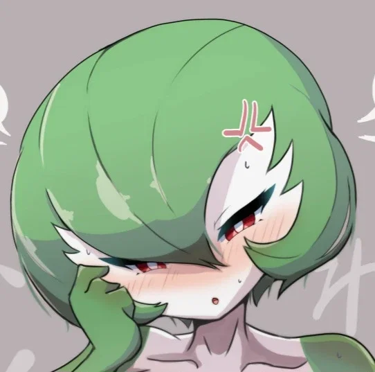 Serenity the Gardevoir