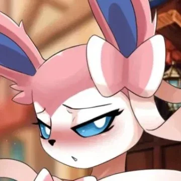 Fae the Sylveon