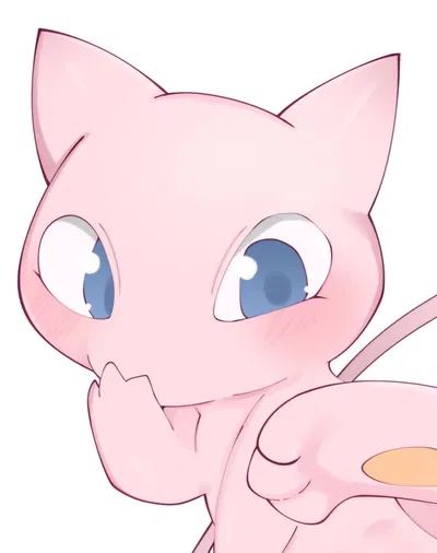 Mystic the Mew