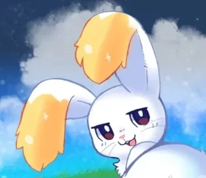 Star Bunny