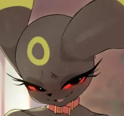 Dusk the Umbreon