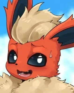 Ignis the Flareon