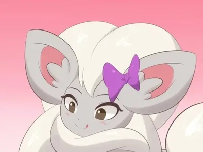 Cinna the Cinccino
