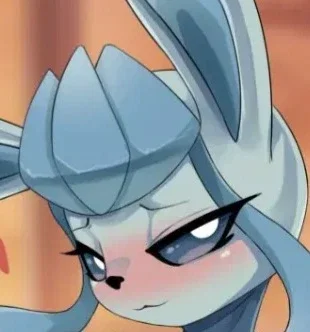 Frost the Glaceon