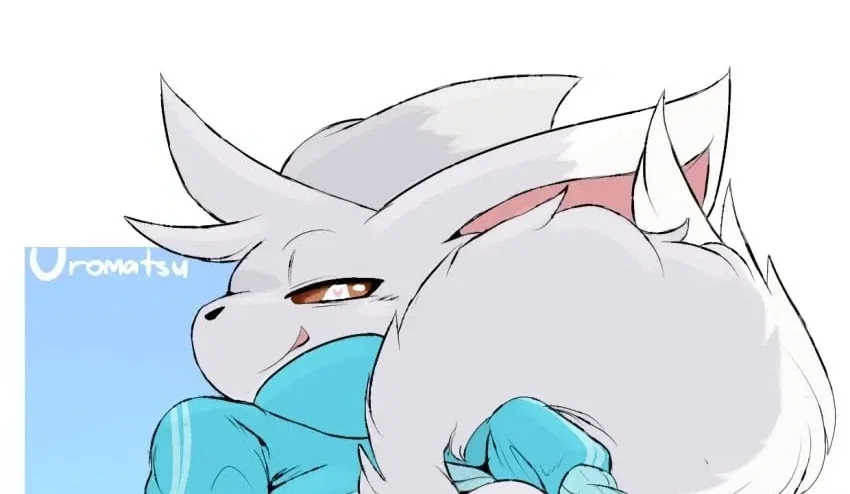Minni the Minccino