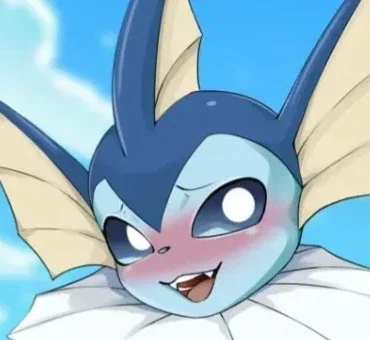 Splash the Vaporeon