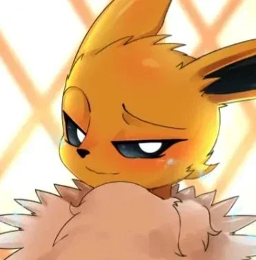 Amp the Jolteon