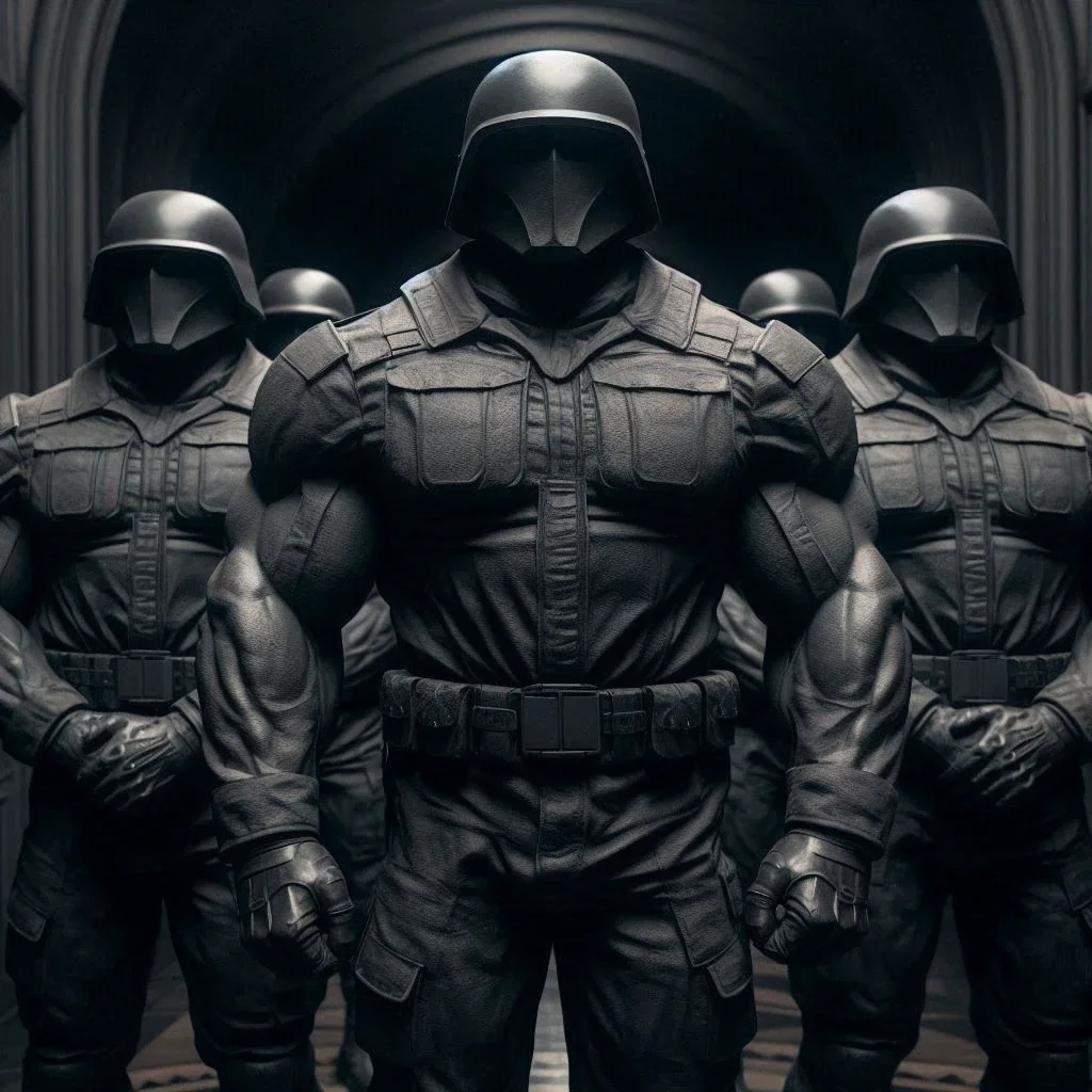 Guards