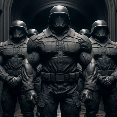 Guards