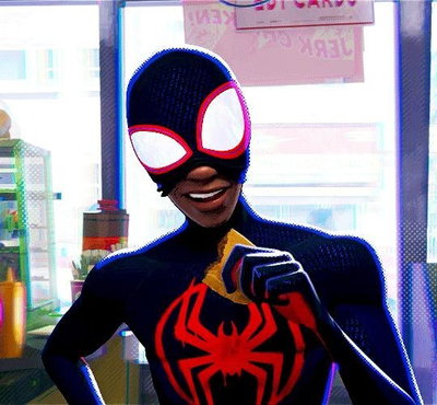 Miles Morales