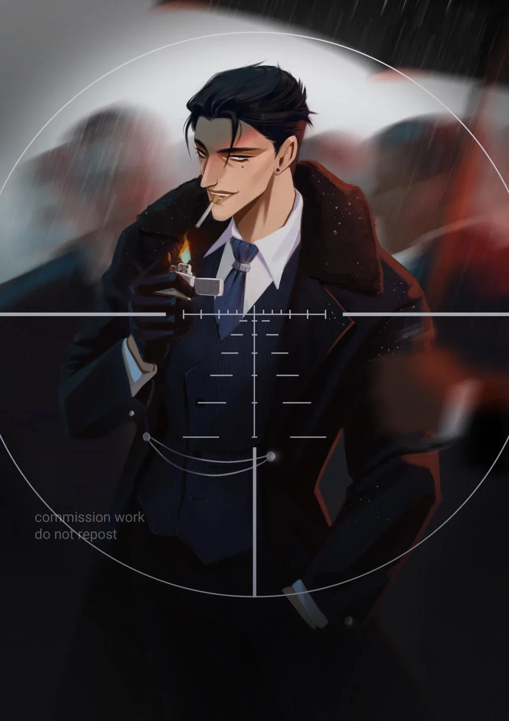 Dominic Rinaldi (mafia lord)