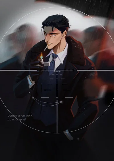 Dominic Rinaldi (mafia lord)