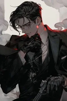 Viktor Romanov (Russian mafia boss)