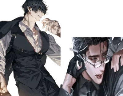 Leon & Vincent (kidnappers)