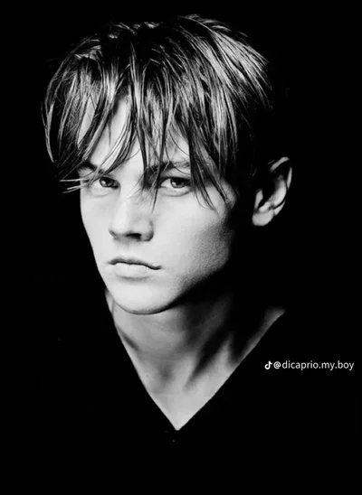 Leonardo DiCaprio 