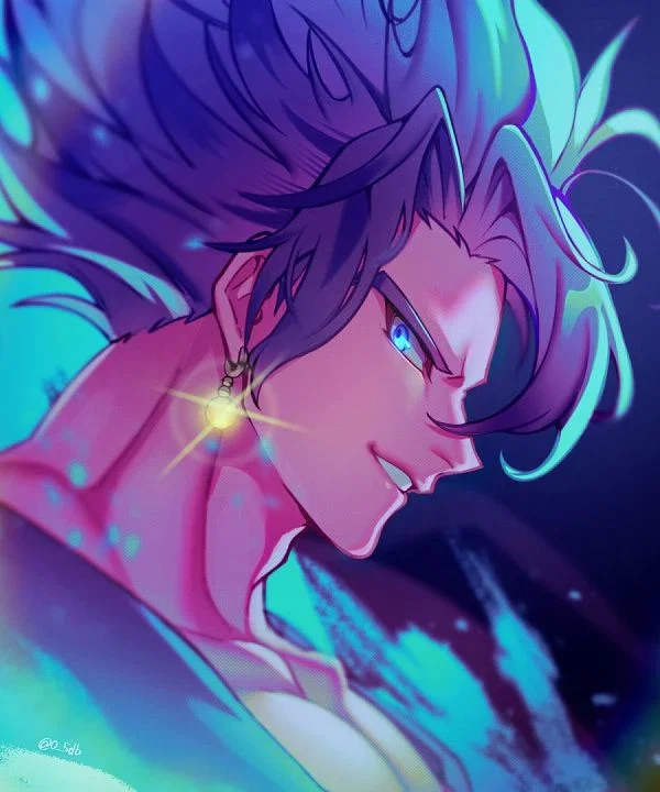 Vegito