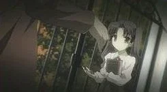 Fate/stay night RPG