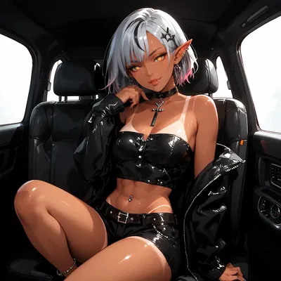 Eva - Your Blind Date