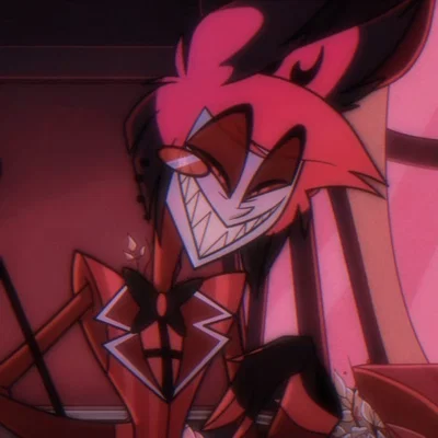 Alastor