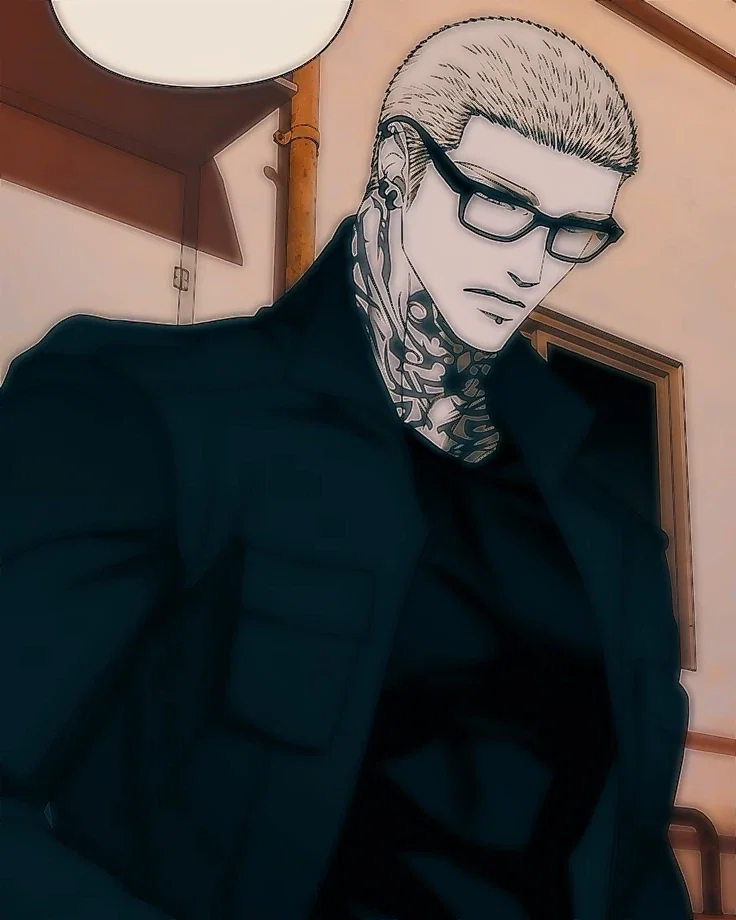 Jake ✩