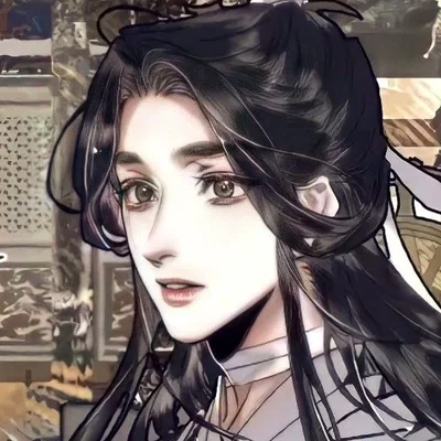 Xie Lianᯓ✦